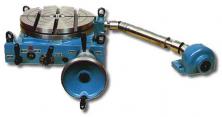 Mechanical Rotary Tables